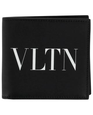 VLTN calfskin wallet VALENTINO