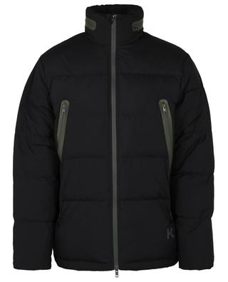 Down jacket with stand-up collar KENZO