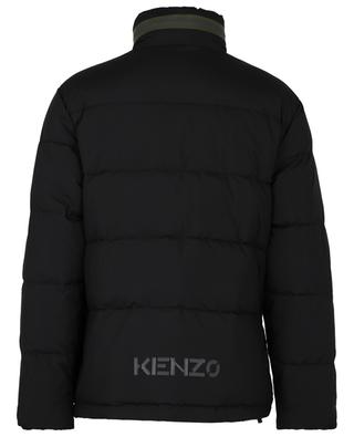 Down jacket with stand-up collar KENZO