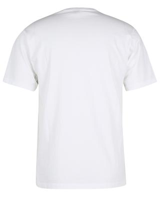 T-shirt slim en jersey imprimé Classic Tiger KENZO