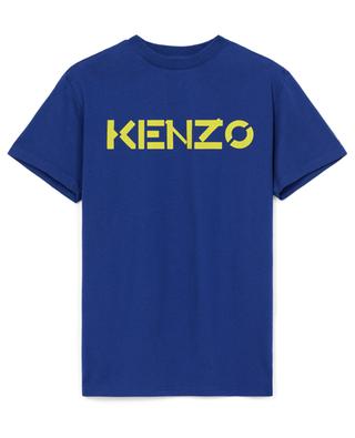 T-Shirt mit Logo-Print KENZO KENZO