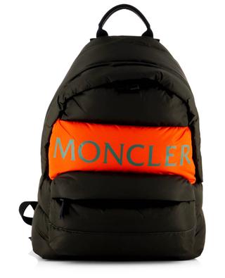 Legere Backpack Quilted backpack MONCLER