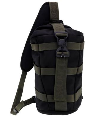 Argens Mono small nylon backpack MONCLER