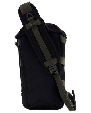 Argens Mono small nylon backpack MONCLER