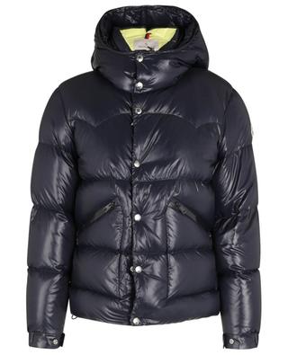 Coutard hooded down jacket MONCLER