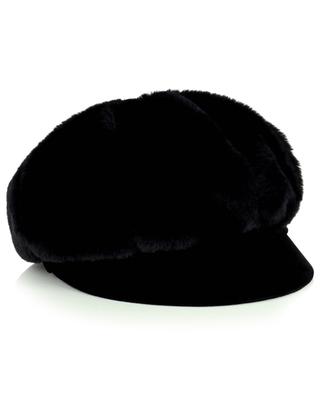 Candy synthetic fur cap GAYNOR