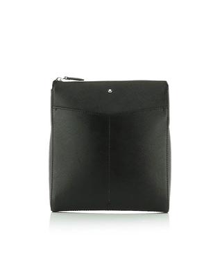 Montblanc Sartorial saffiano leather satchel MONTBLANC