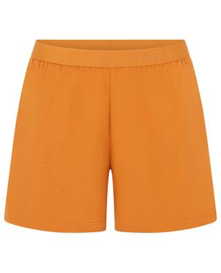 Lite shorts in lyocell ORGANIC BASICS