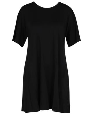 Robe T-shirt lyocell ORGANIC BASICS