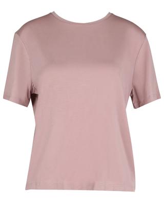 T-Shirt-Kleid aus Lyocell ORGANIC BASICS