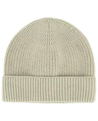 Watch Cap recycled wool beanie UNIVERSAL WORKS