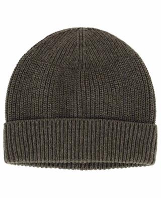 Watch Cap recycled wool beanie UNIVERSAL WORKS