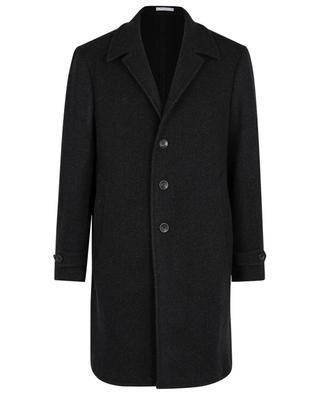 Long wool coat BOGLIOLI
