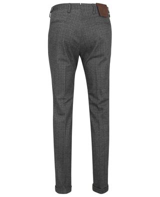 Pantalon classique en coton B SETTECENTO