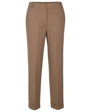 Pionnier flannel trousers HARTFORD