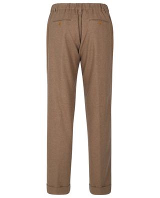 Pionnier flannel trousers HARTFORD