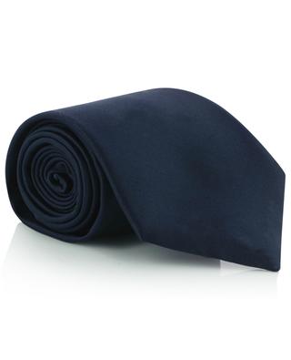 Krawatte aus Satin BRIONI