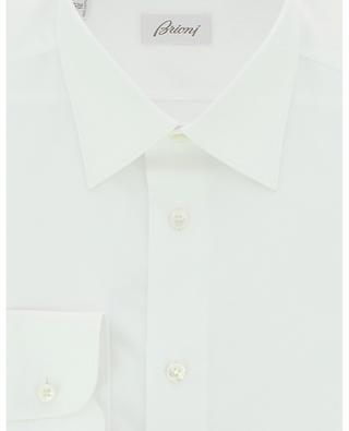 Brunico regular fit cotton shirt BRIONI