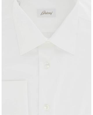 Long-sleeved cotton shirt BRIONI