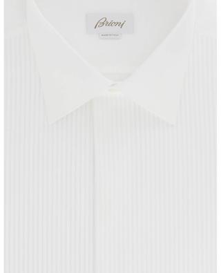 Long-sleeved cotton shirt BRIONI