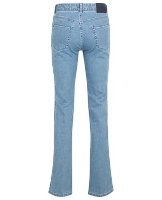 Gerade Jeans aus hellem Denim Chamonix Comfort Fit BRIONI