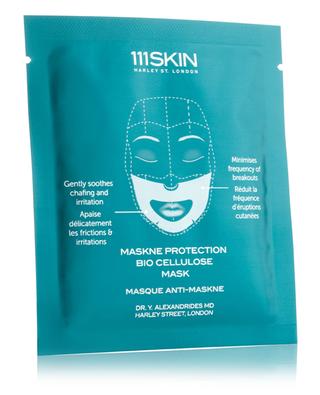 Masque anti-imperfection Maskne Single 111 SKIN
