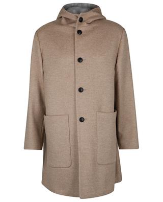 Parka col montant GIAMPAOLO