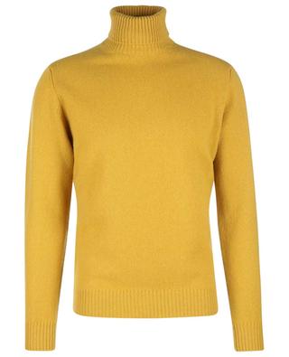 Merino wool and cashmere jumper GIAMPAOLO