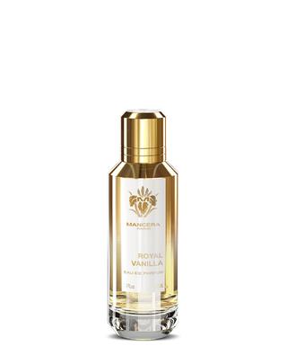 Royal Vanilla eau de parfum - 60 ml MANCERA