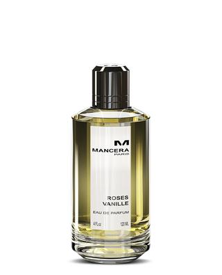 Royal Vanilla eau de parfum - 120 ml MANCERA