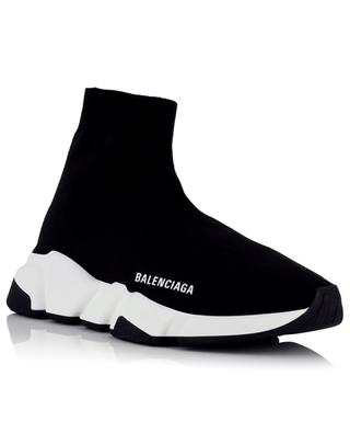Speed LT sock sneakers with bicolour soles BALENCIAGA