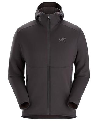 Kyanite AR hooded sweatshirt ARC'TERYX