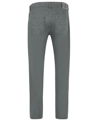 Slim Jeans aus Baumwolle Nerano MARCO PESCAROLO