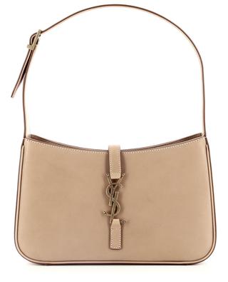Le 5 à 7 Hobo smooth leather handbag SAINT LAURENT PARIS