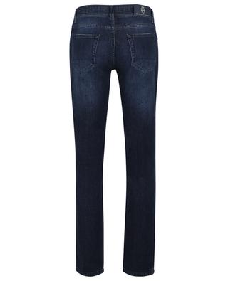 Tokio cotton jeans RICHARD J. BROWN