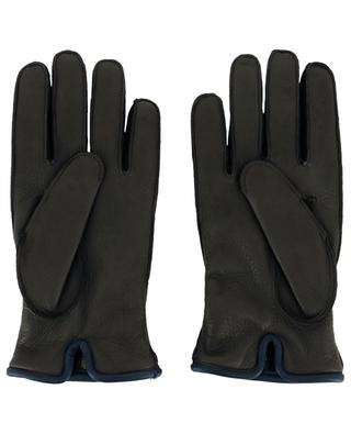 Men's Leather Gloves PIERO RESTELLI