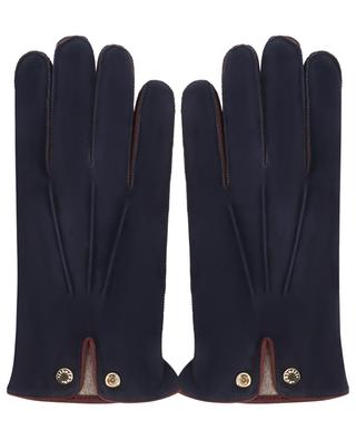 Lambskin gloves PIERO RESTELLI