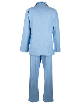 Pyjama aus Baumwolle Venezia ROBERTO RICETTI