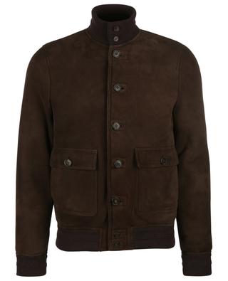 Leather jacket VALSTAR MILANO 1911