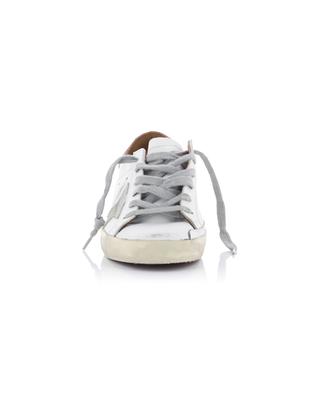 Superstar Classic lace-up sneakers GOLDEN GOOSE