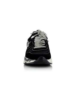 Running Sole lace-up sneakers GOLDEN GOOSE