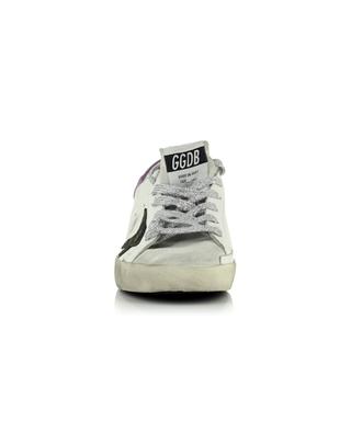 Super-Star Leather sneakers GOLDEN GOOSE