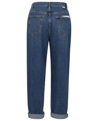 The Toby Krush Groove relaxed tapered jeans BOYISH