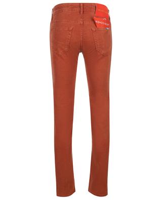 Slim-Fit-Jeans aus Baumwolle J622 JACOB COHEN