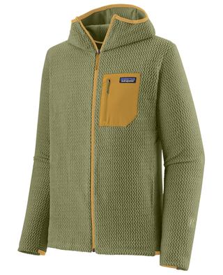 R1 Air Full-Zip Hoody Fleece jacket PATAGONIA