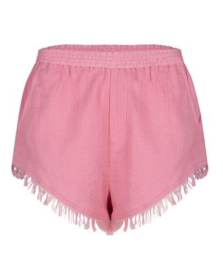 Mabel pyjama shorts in cotton LOVE STORIES