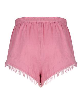 Mabel pyjama shorts in cotton LOVE STORIES