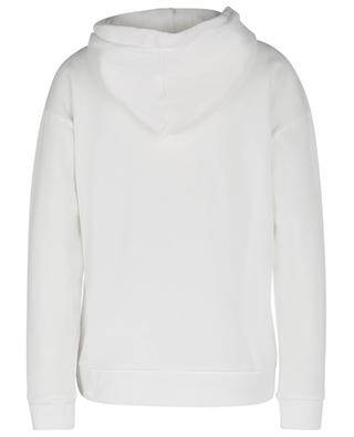 Cotton-blend sweatshirt PRINCESS