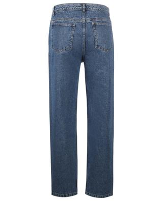 Regular-Fit-Jeans aus Baumwolle A.P.C.
