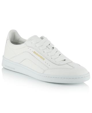 Legend leather sneakers DSQUARED2